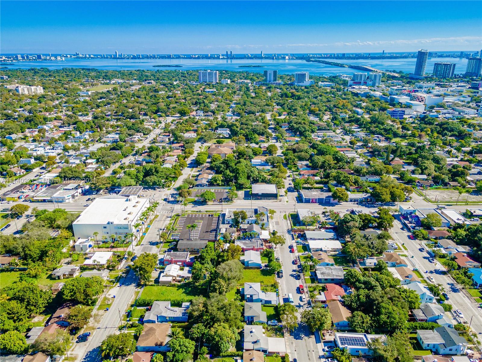 COLUMBIA PARK CORR PL - Residential