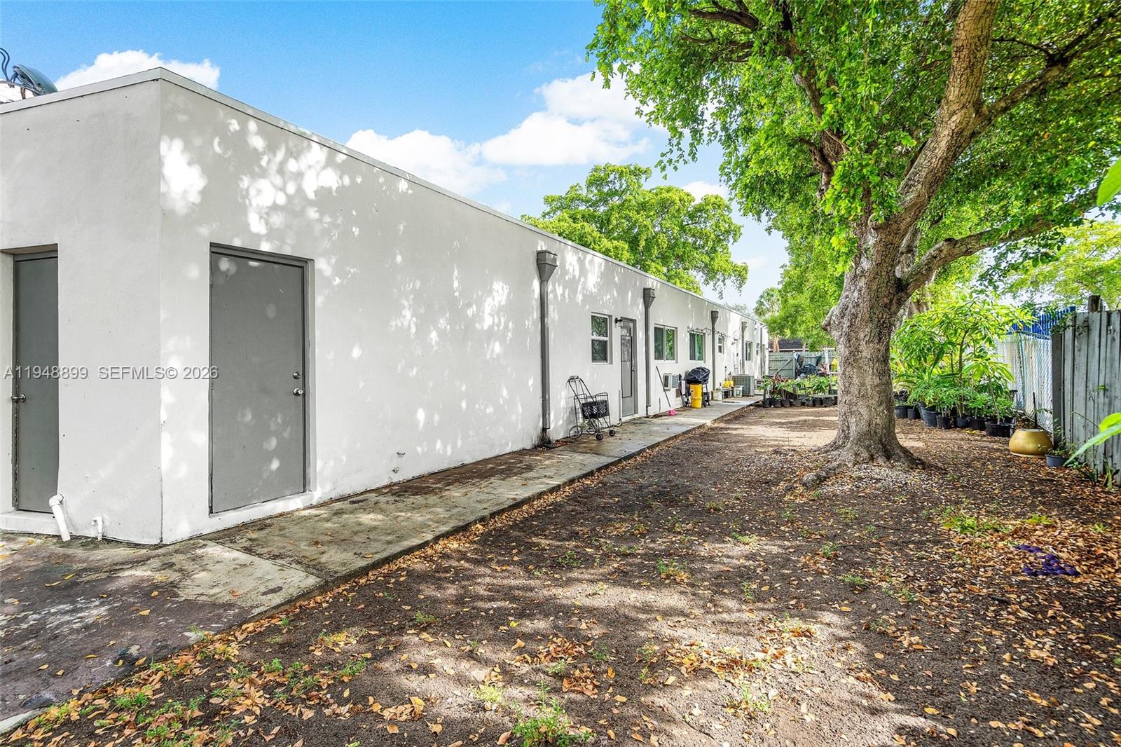 FAIRVIEW AMENDED PLAT - Residential Income