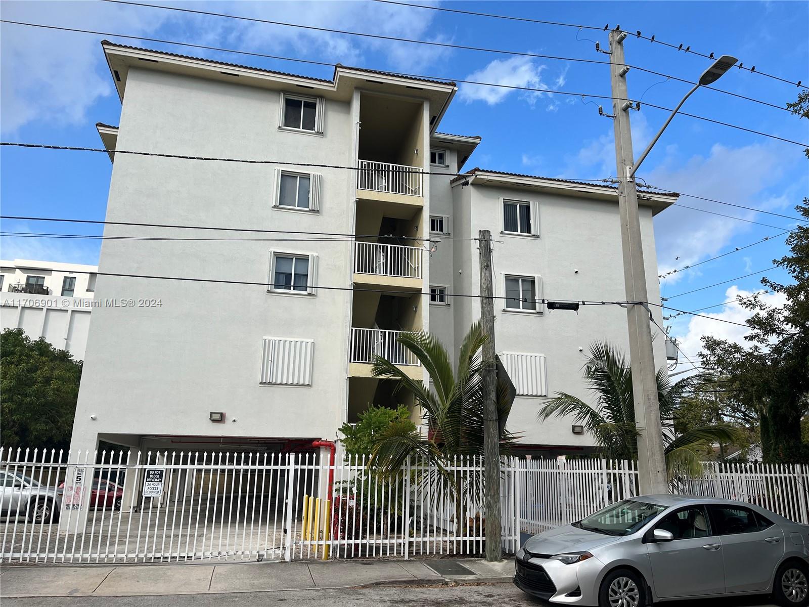 RIVER BREEZE CONDO - Residential Lease