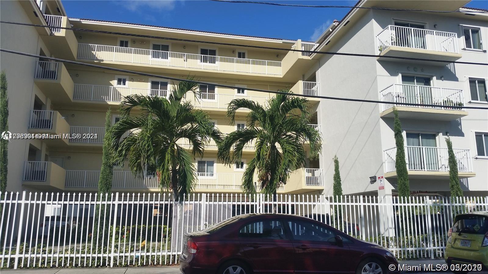 RIVER BREEZE CONDO - Residential Lease