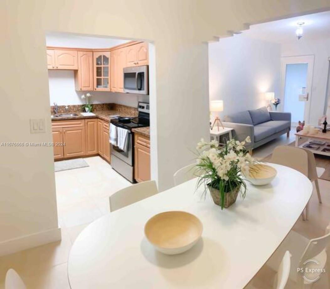CORAL PL REV - Residential Income