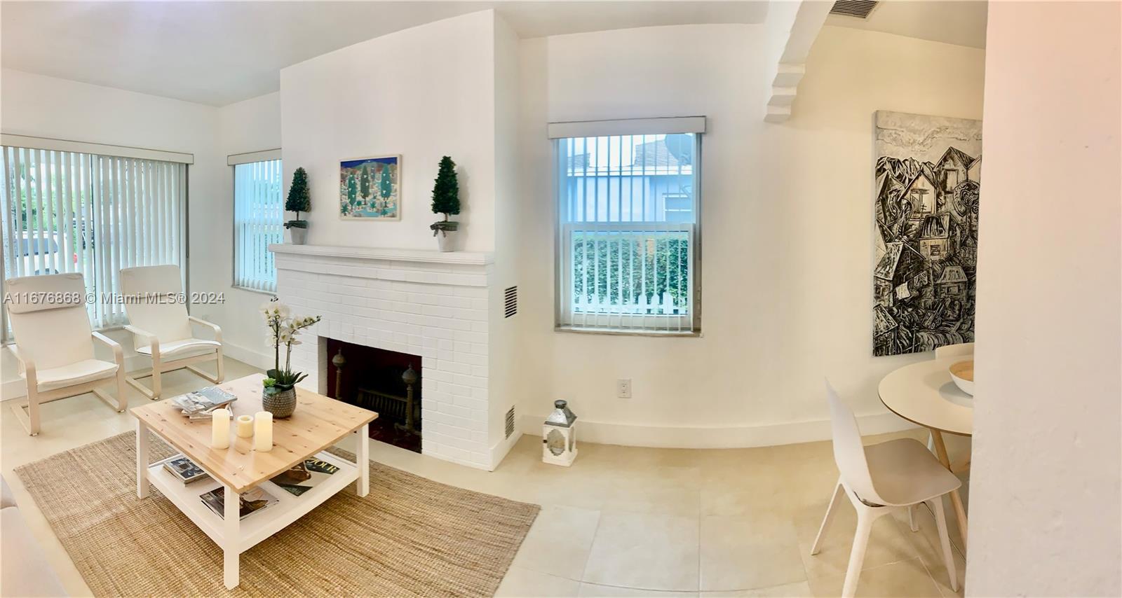 CORAL PL REV - Residential Income