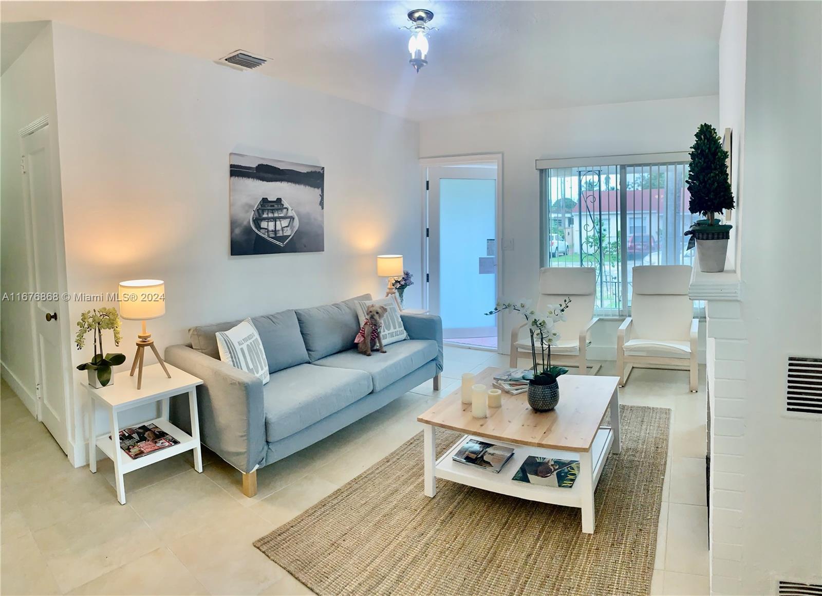 CORAL PL REV - Residential Income
