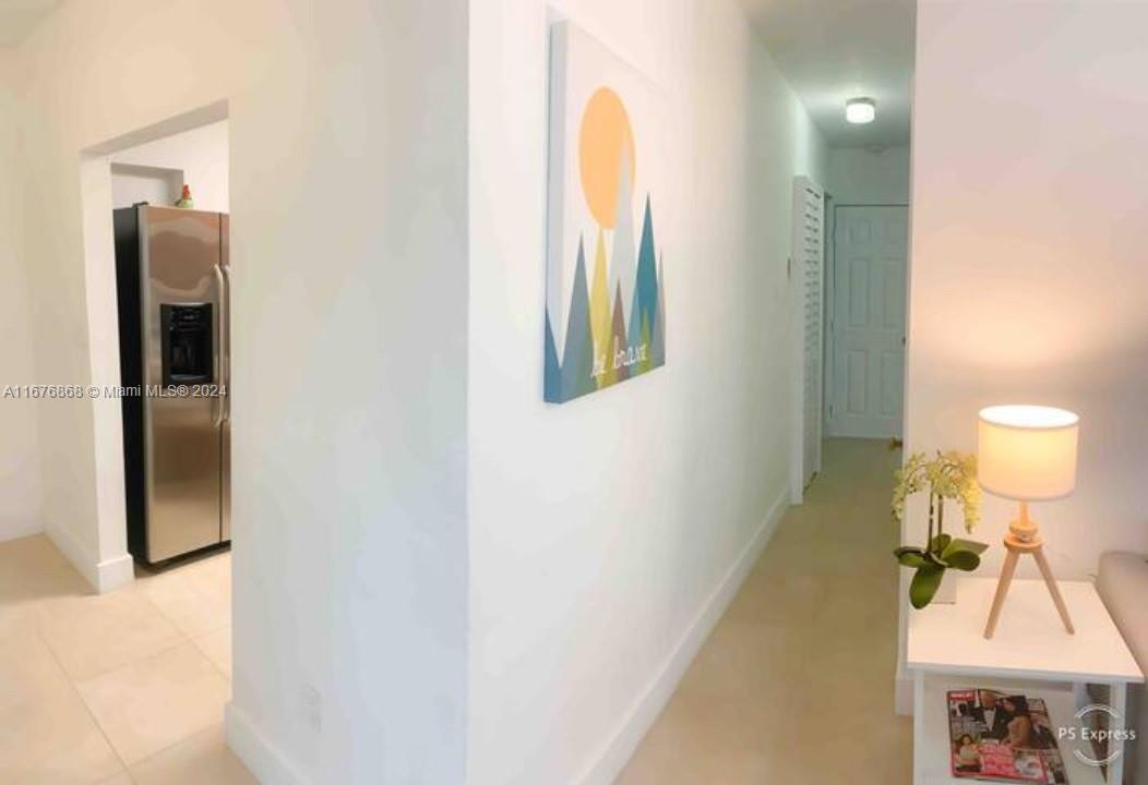 CORAL PL REV - Residential Income