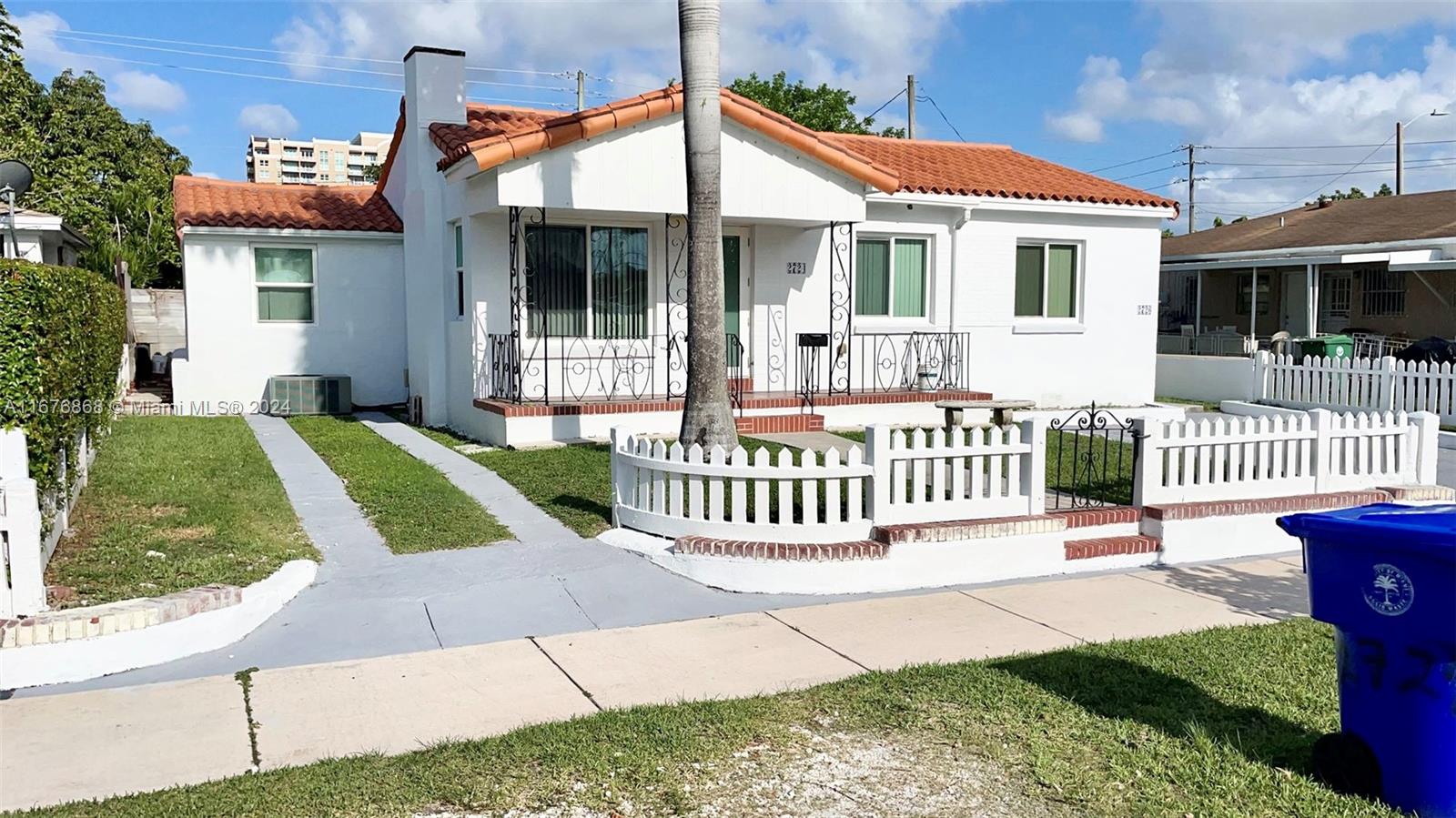 CORAL PL REV - Residential Income
