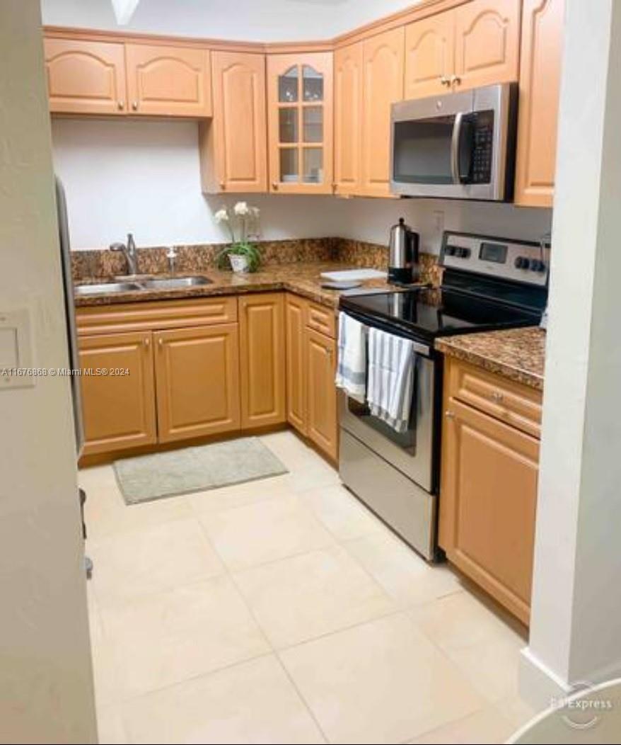 CORAL PL REV - Residential Income