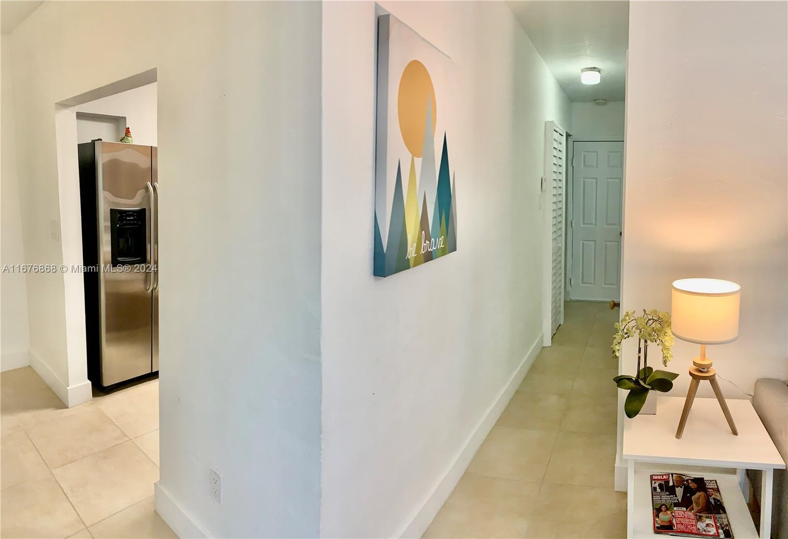 CORAL PL REV - Residential Income