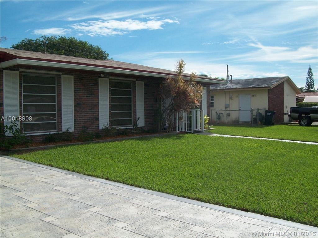 Bel-Aire sce 3 - Residential
