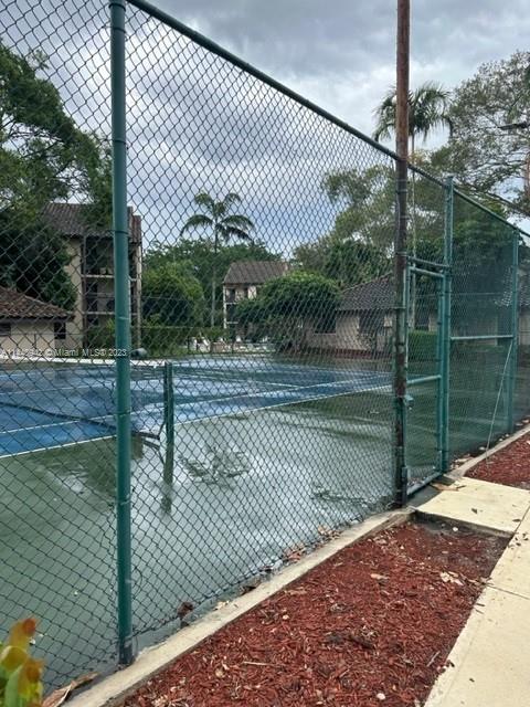 PALM AIRE GARDENS CONDO - Residential Lease