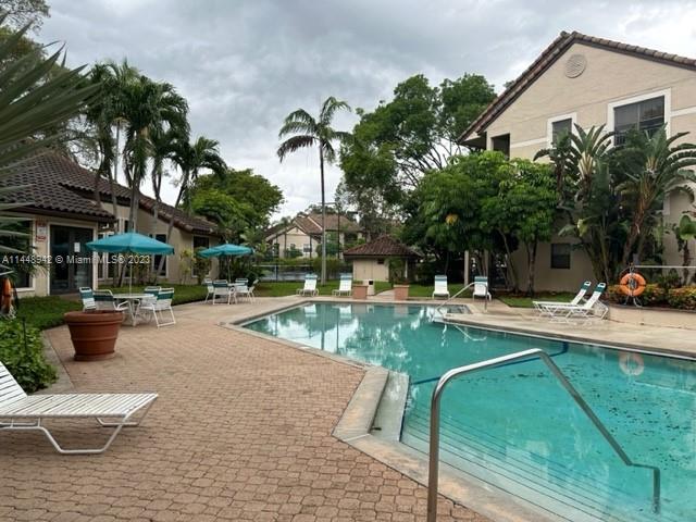 PALM AIRE GARDENS CONDO - Residential Lease