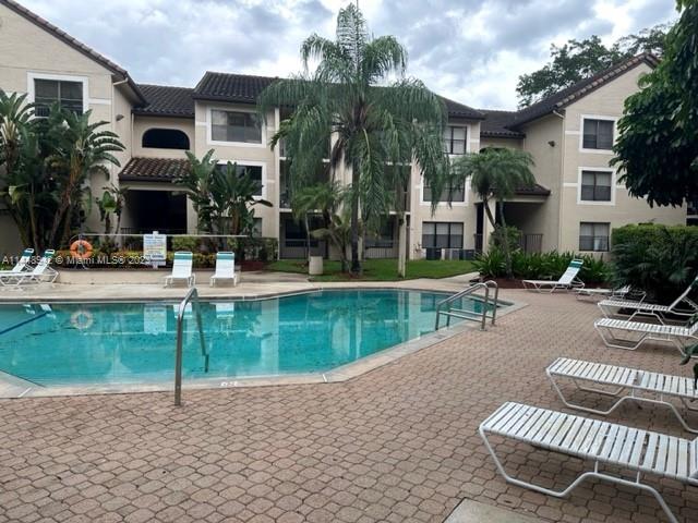 PALM AIRE GARDENS CONDO - Residential Lease