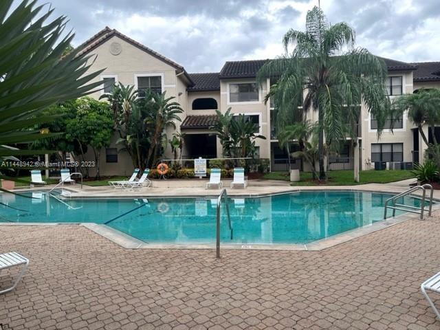 PALM AIRE GARDENS CONDO - Residential Lease