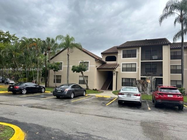 PALM AIRE GARDENS CONDO - Residential Lease