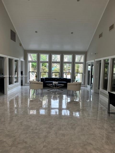 PALM AIRE GARDENS CONDO - Residential Lease