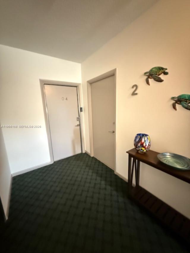 ST FRANCIS APTS CO-OP - Residential