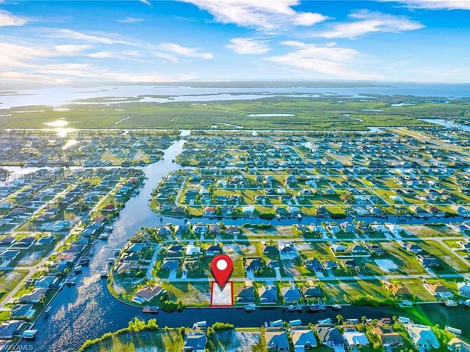 No Subdivision - Land