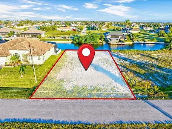 No Subdivision - Land