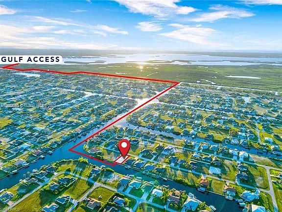No Subdivision - Land