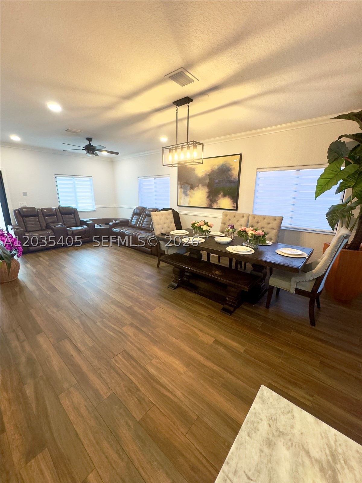 JEANNIE FOREST - Residential
