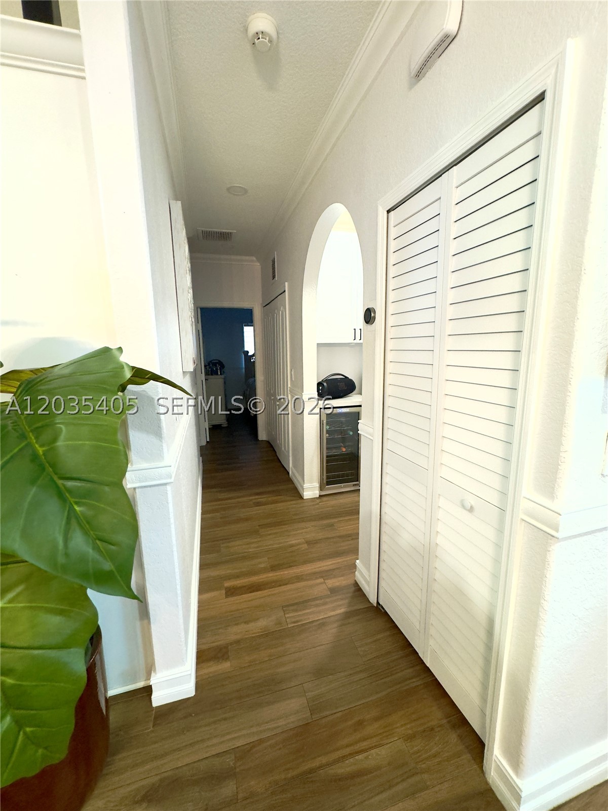 JEANNIE FOREST - Residential