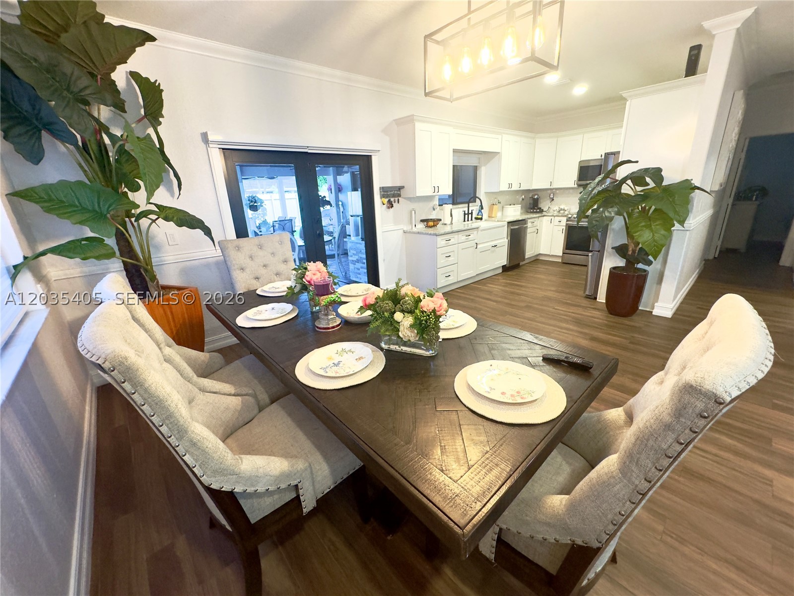 JEANNIE FOREST - Residential