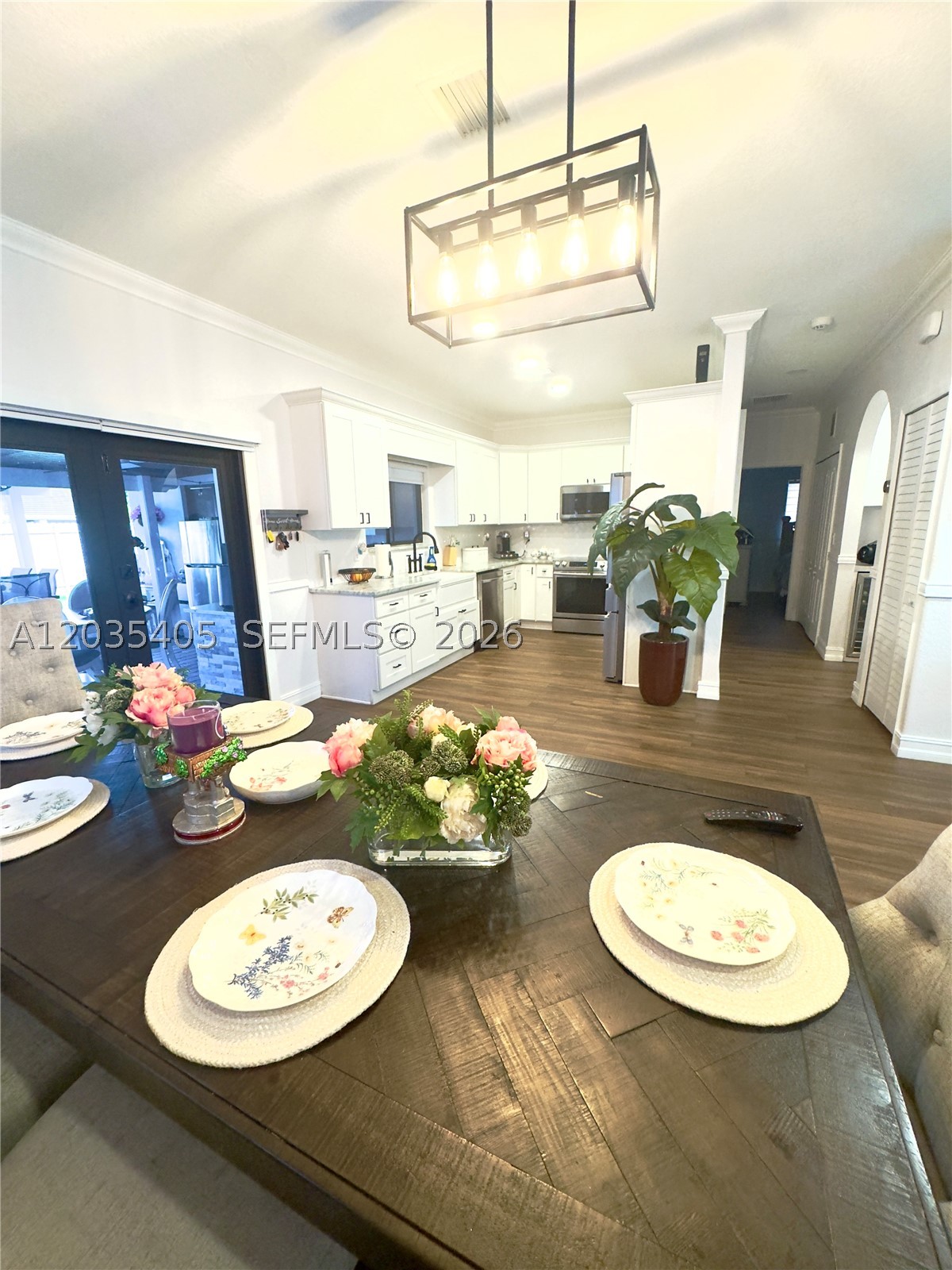 JEANNIE FOREST - Residential