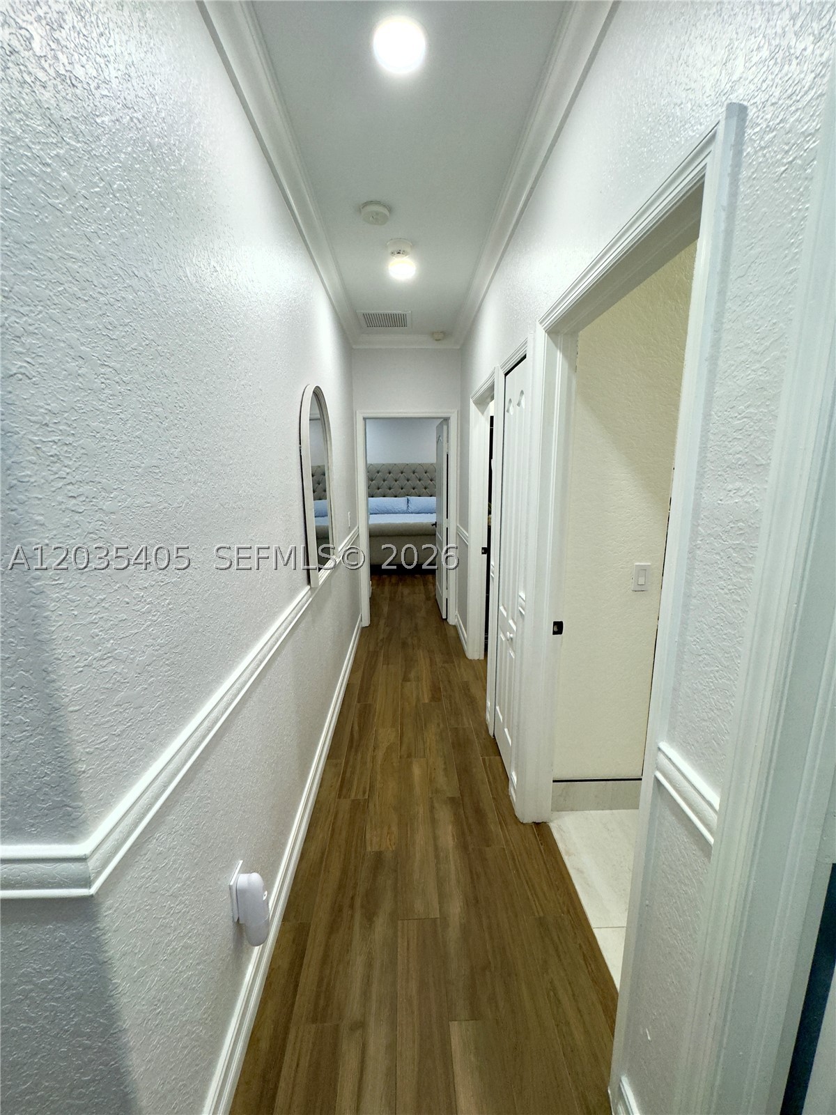 JEANNIE FOREST - Residential