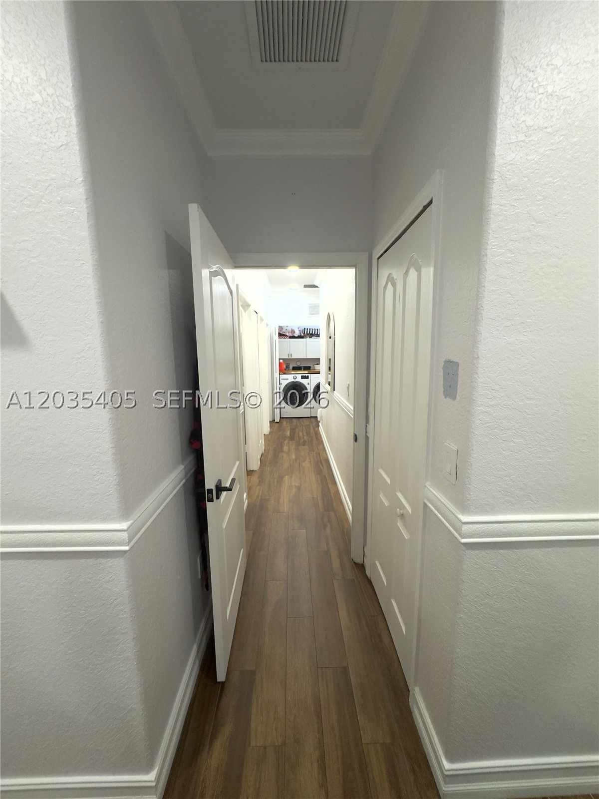 JEANNIE FOREST - Residential