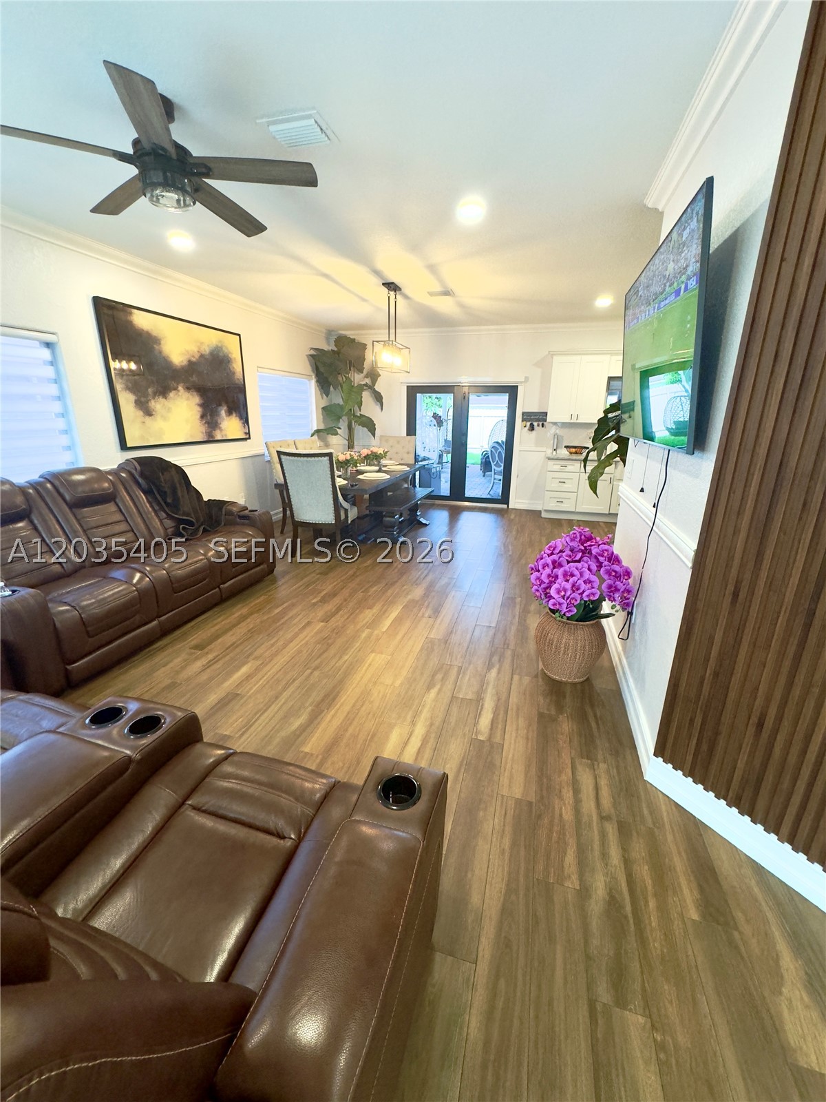 JEANNIE FOREST - Residential