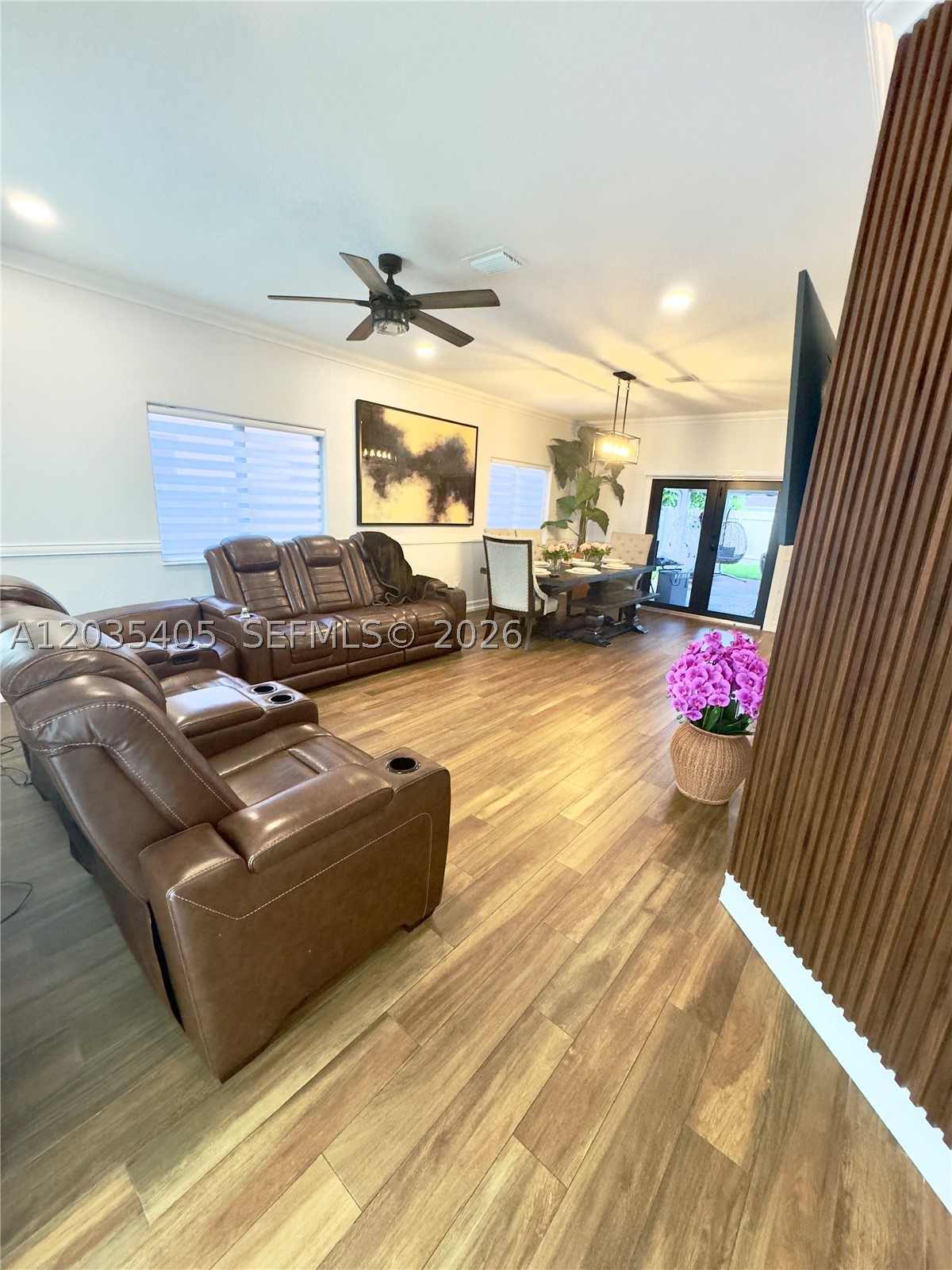 JEANNIE FOREST - Residential