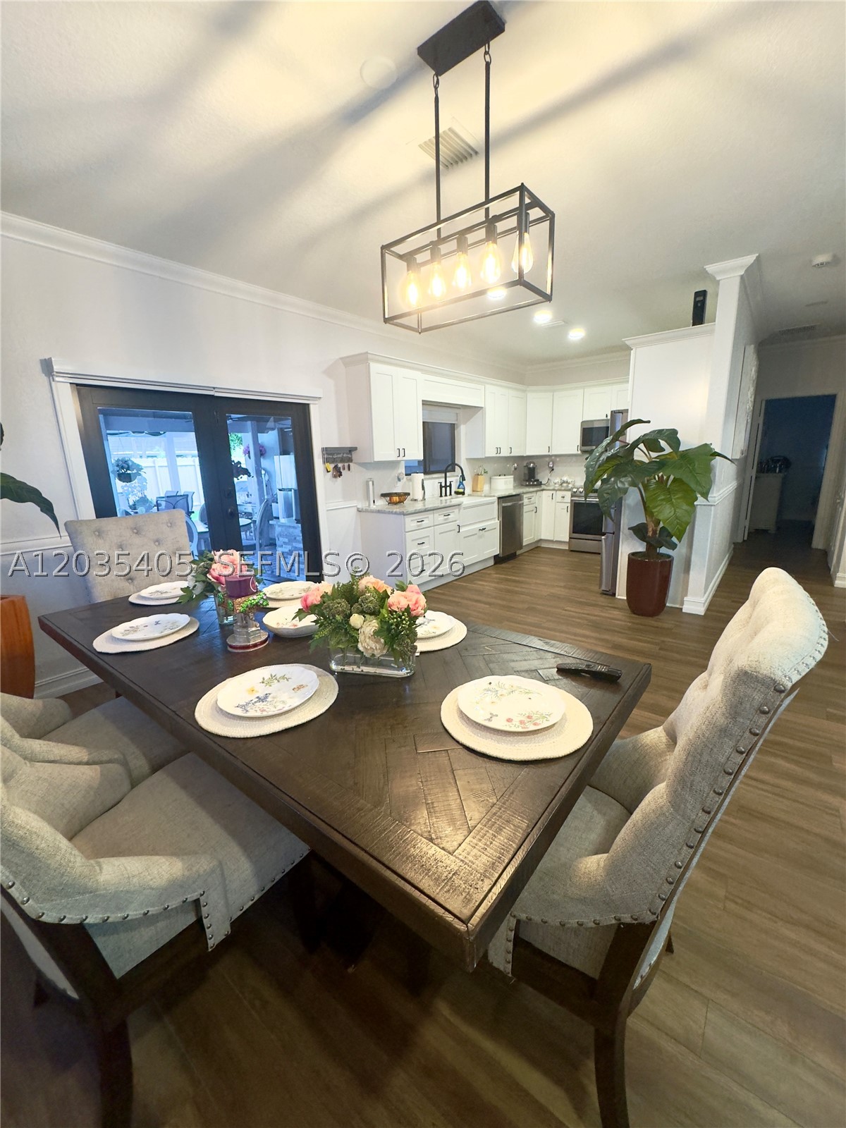 JEANNIE FOREST - Residential