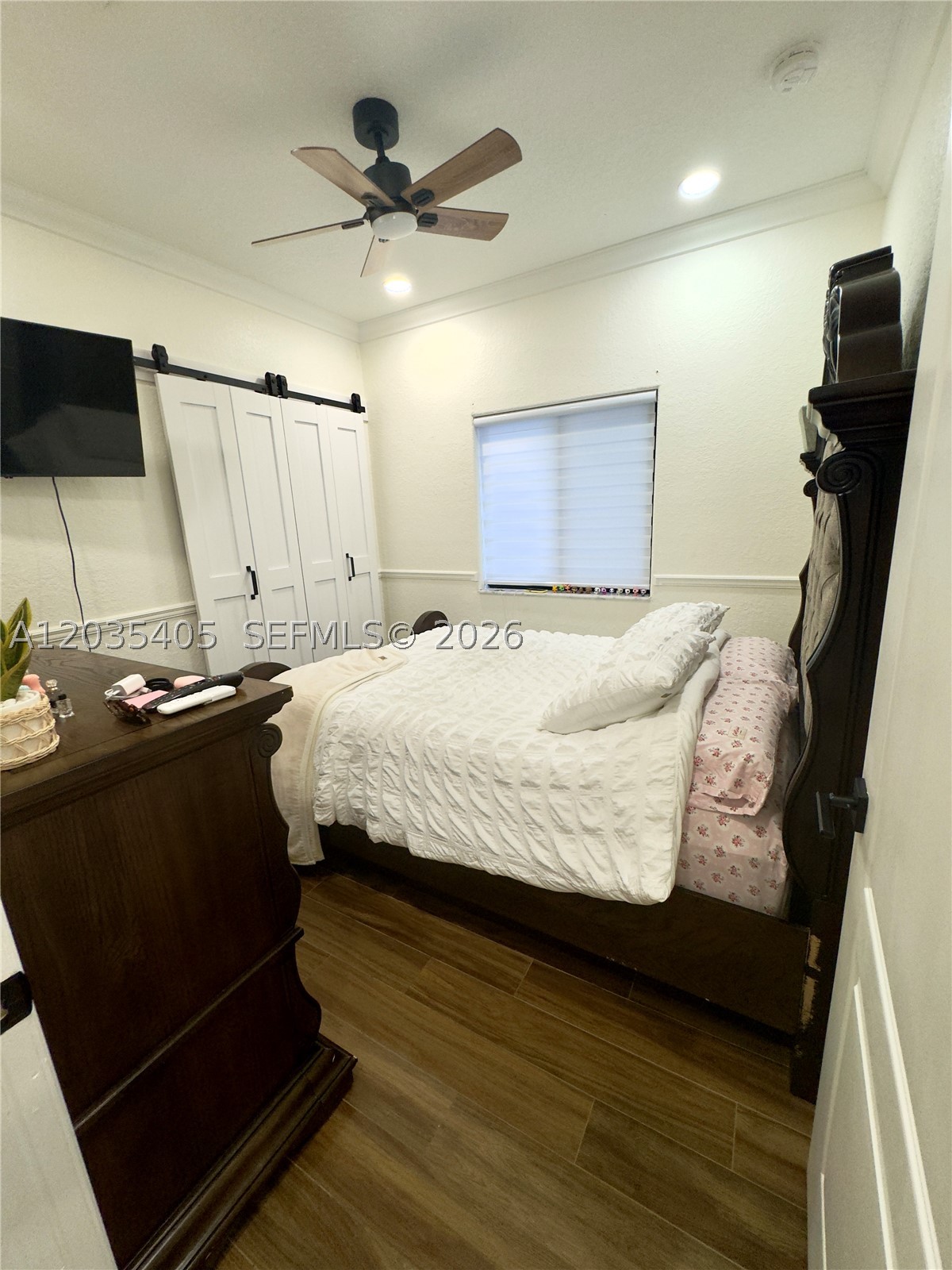 JEANNIE FOREST - Residential