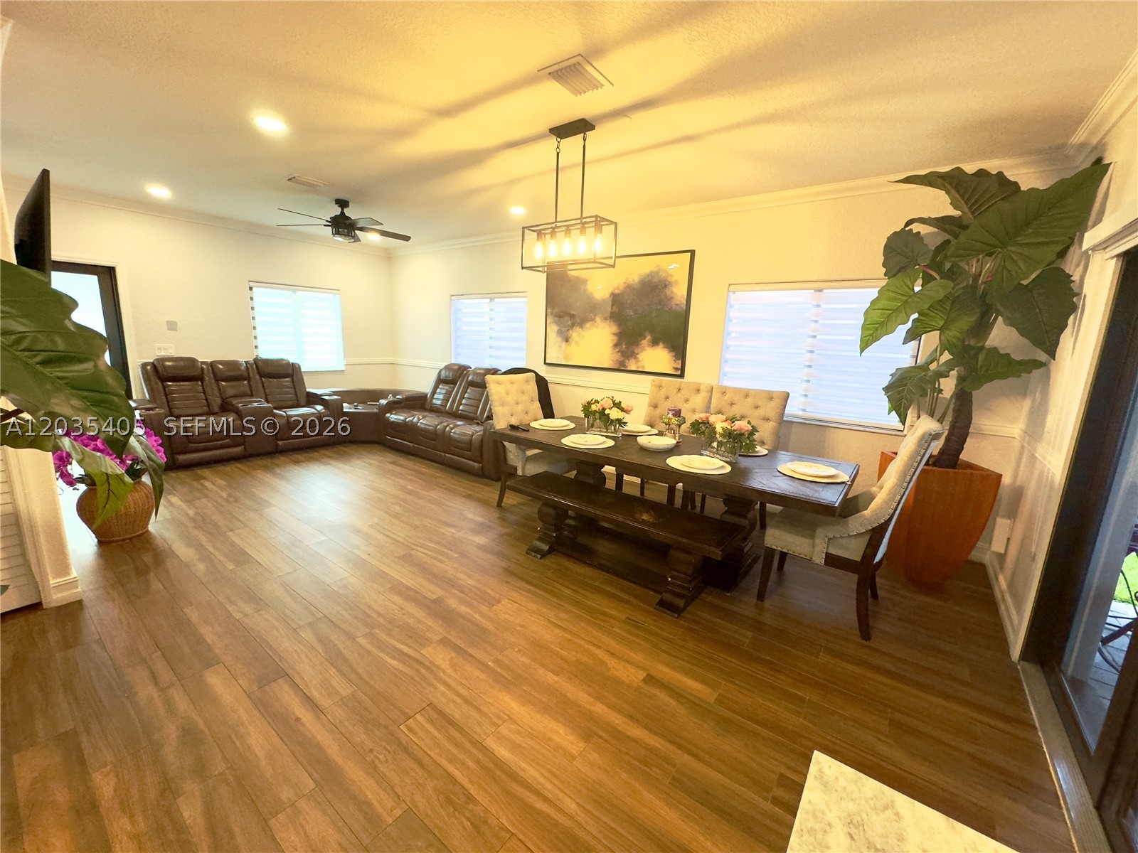 JEANNIE FOREST - Residential