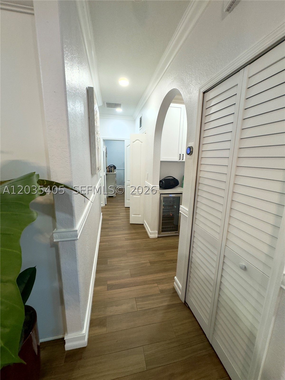 JEANNIE FOREST - Residential
