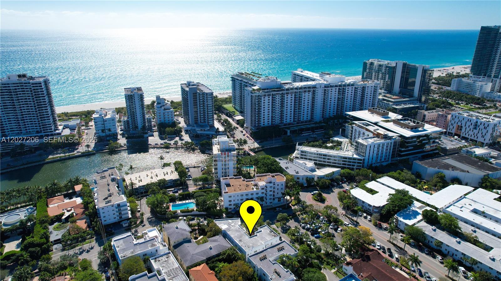 FLAMINGO TERR ADDN - Residential Lease