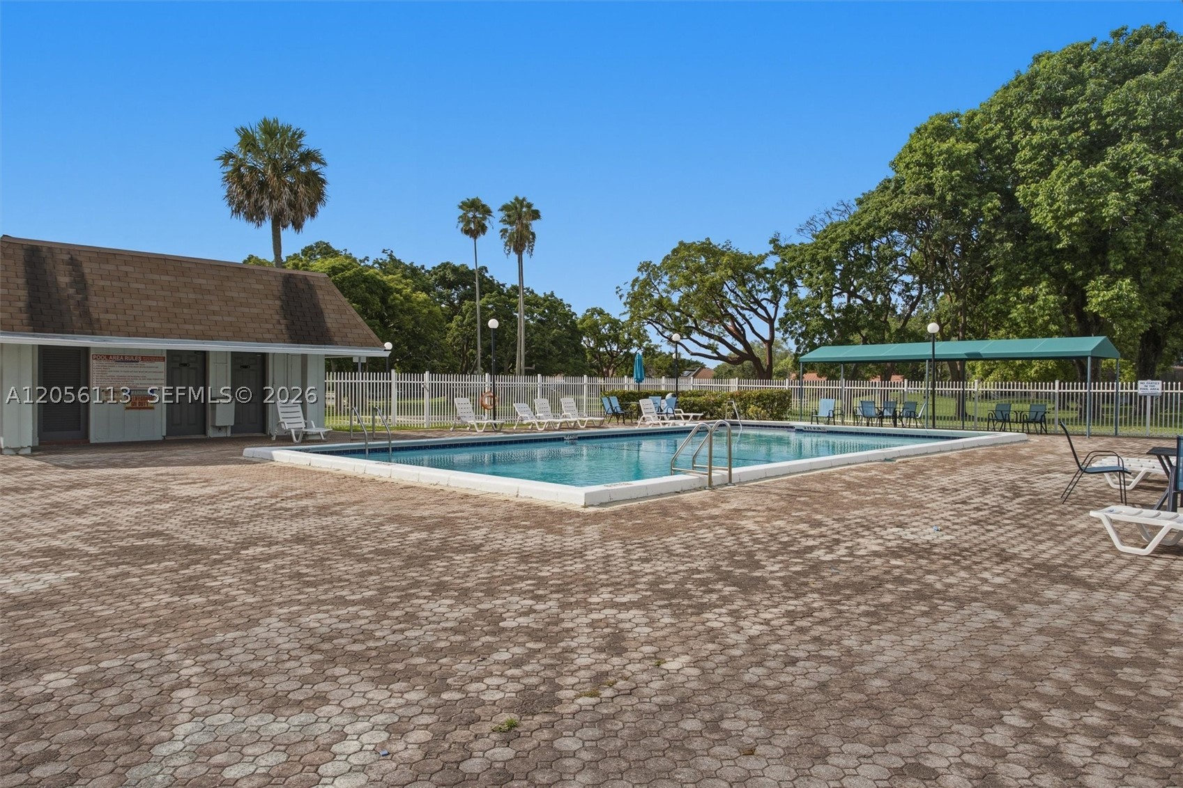 LAKEWOOD ON THE GREEN SEC - Residential