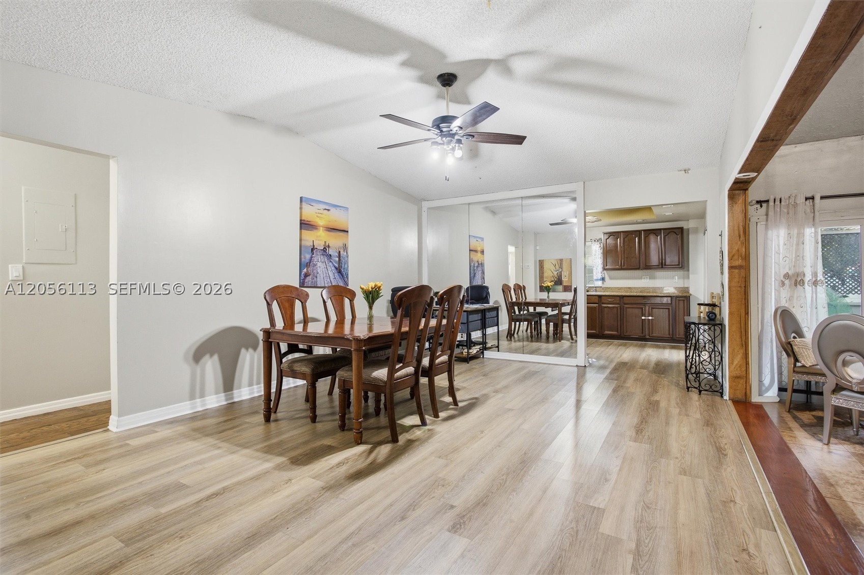 LAKEWOOD ON THE GREEN SEC - Residential