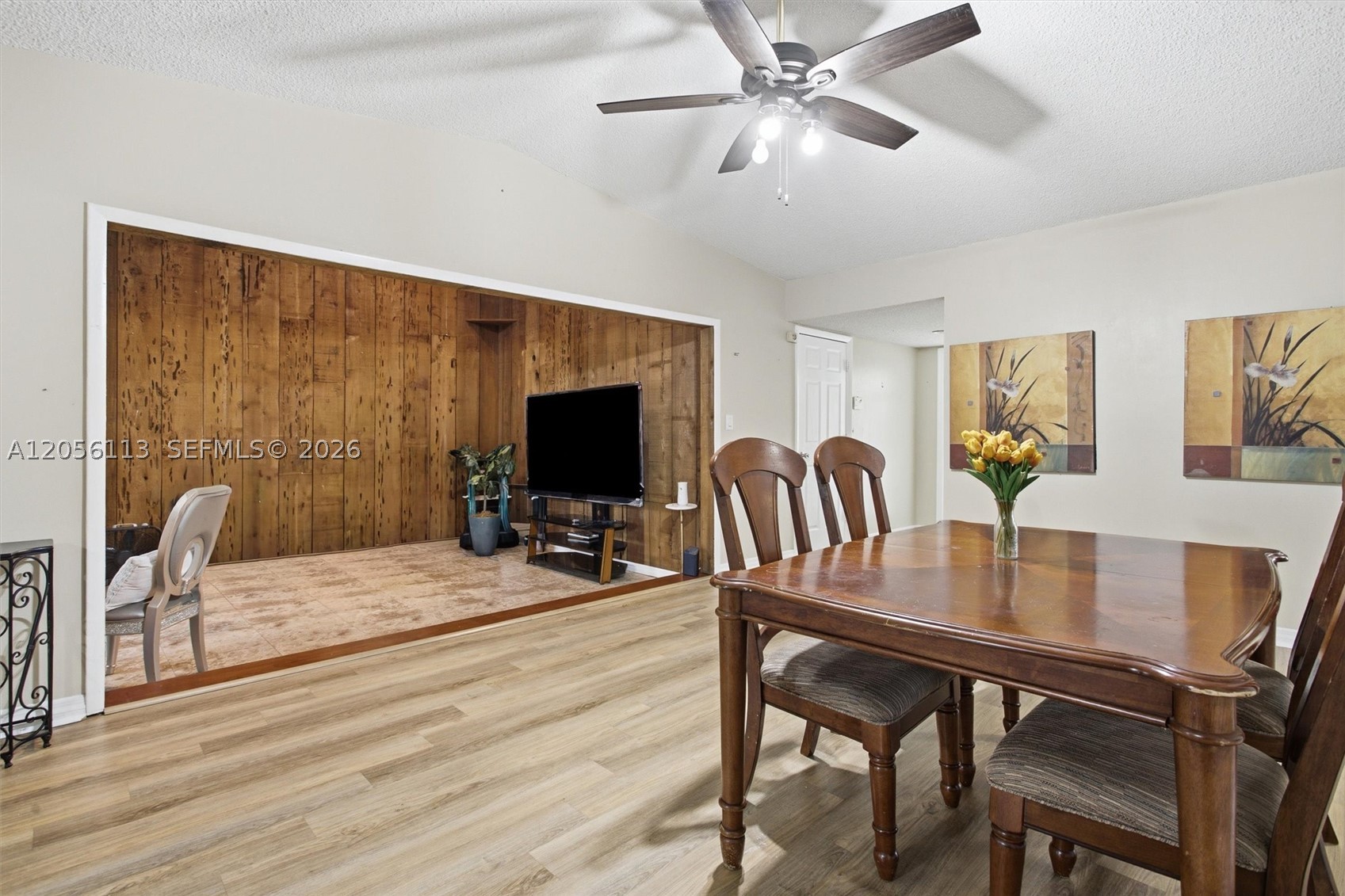 LAKEWOOD ON THE GREEN SEC - Residential