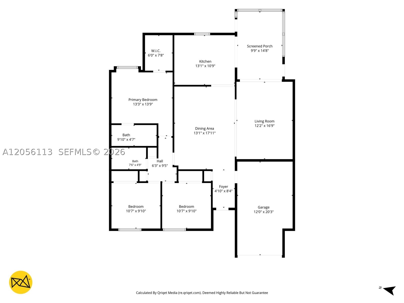 LAKEWOOD ON THE GREEN SEC - Residential