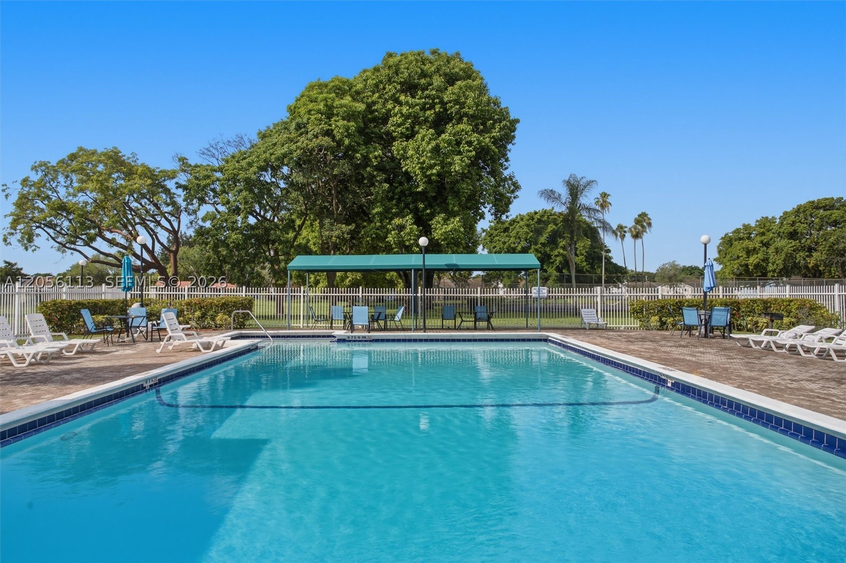 LAKEWOOD ON THE GREEN SEC - Residential
