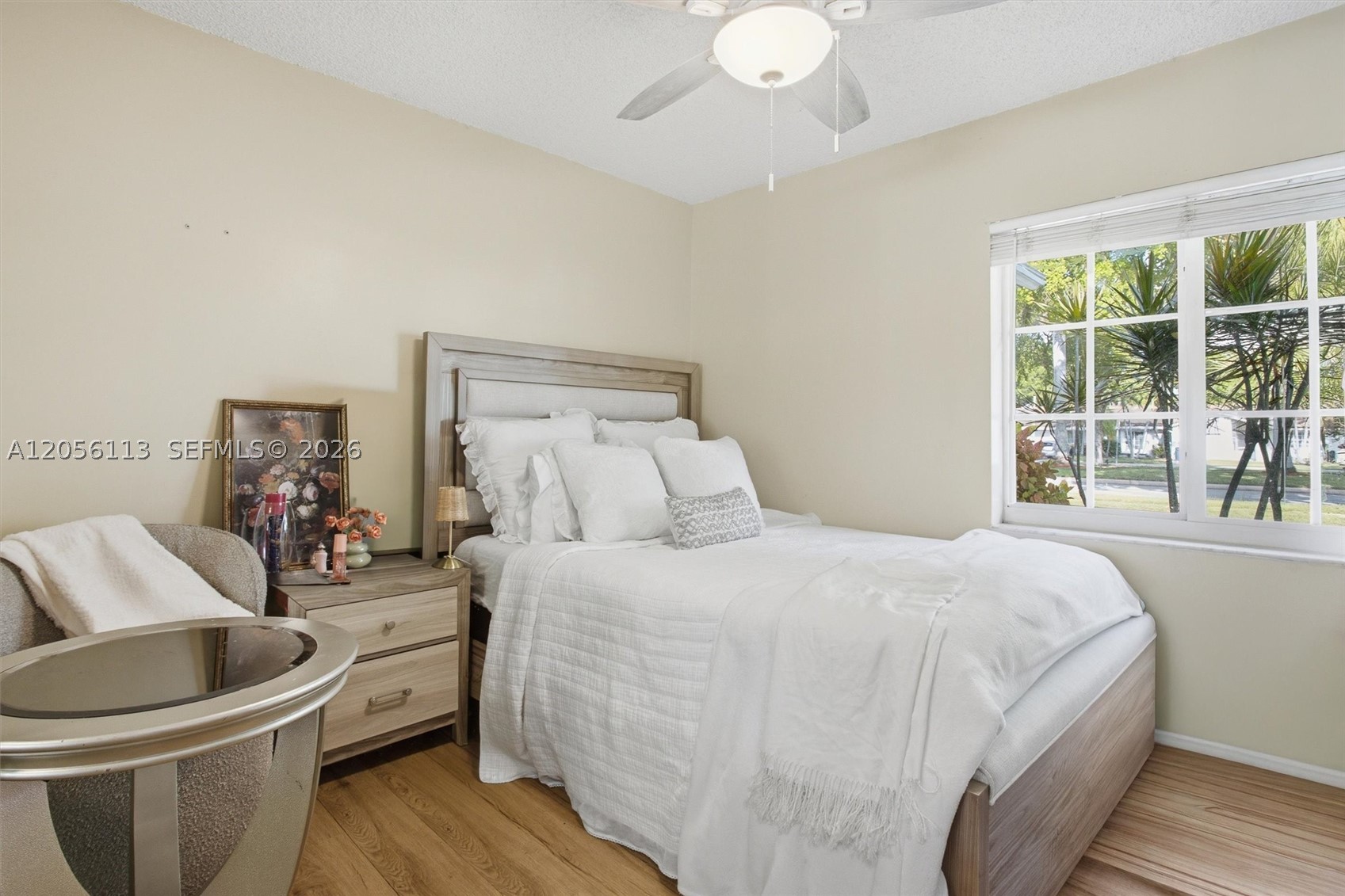 LAKEWOOD ON THE GREEN SEC - Residential