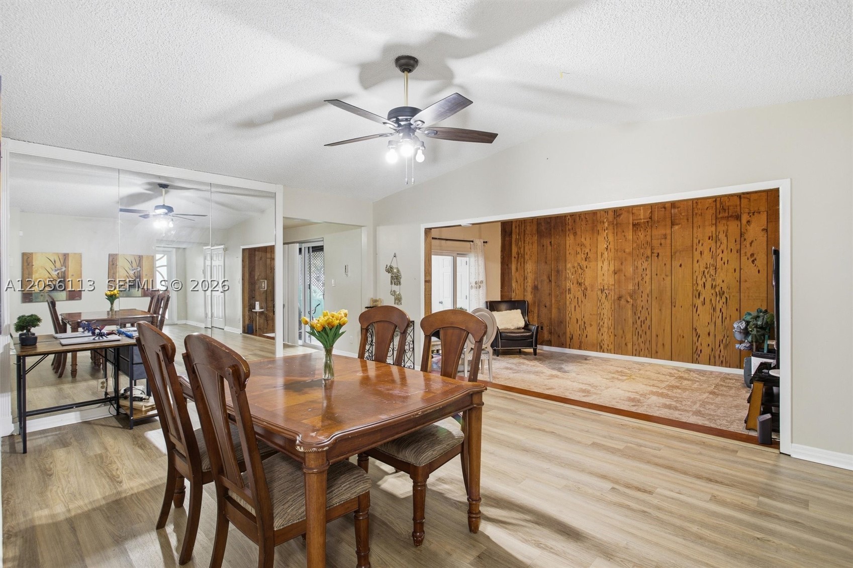 LAKEWOOD ON THE GREEN SEC - Residential