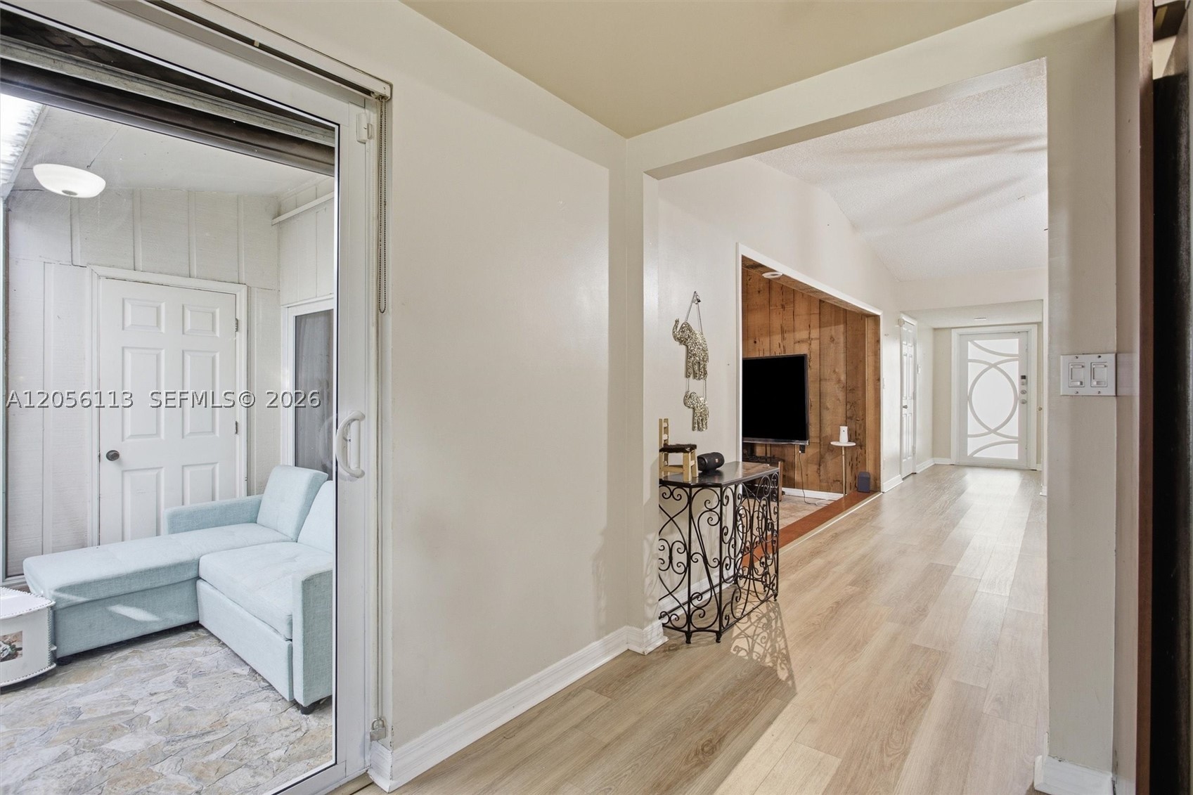 LAKEWOOD ON THE GREEN SEC - Residential