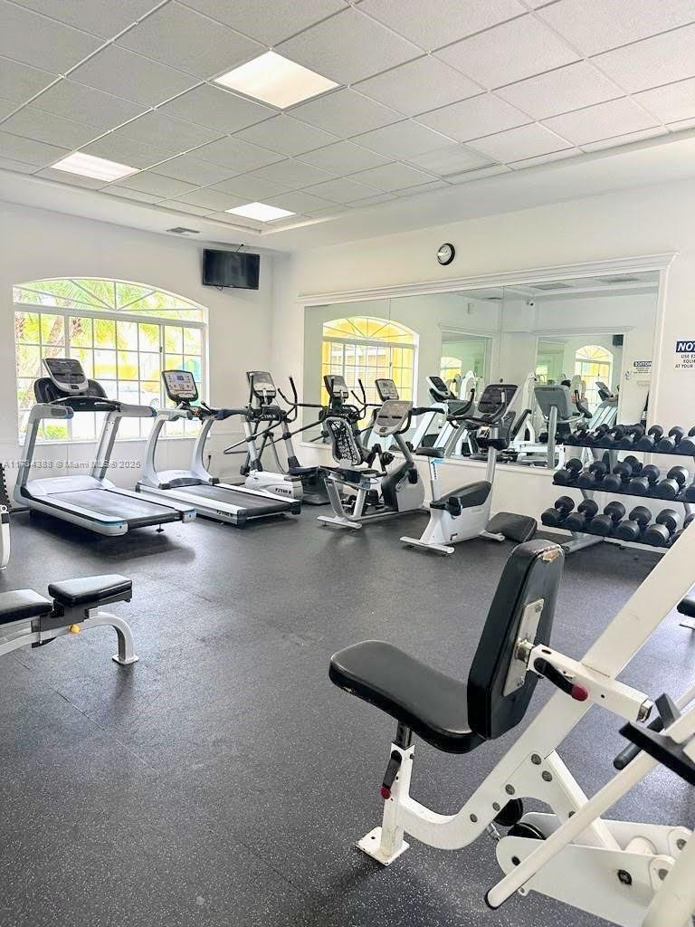 PALM GARDENS AT DORAL CON - Residential