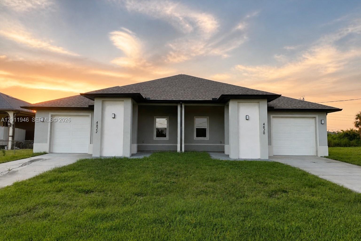 lehigh acres - Residential Income