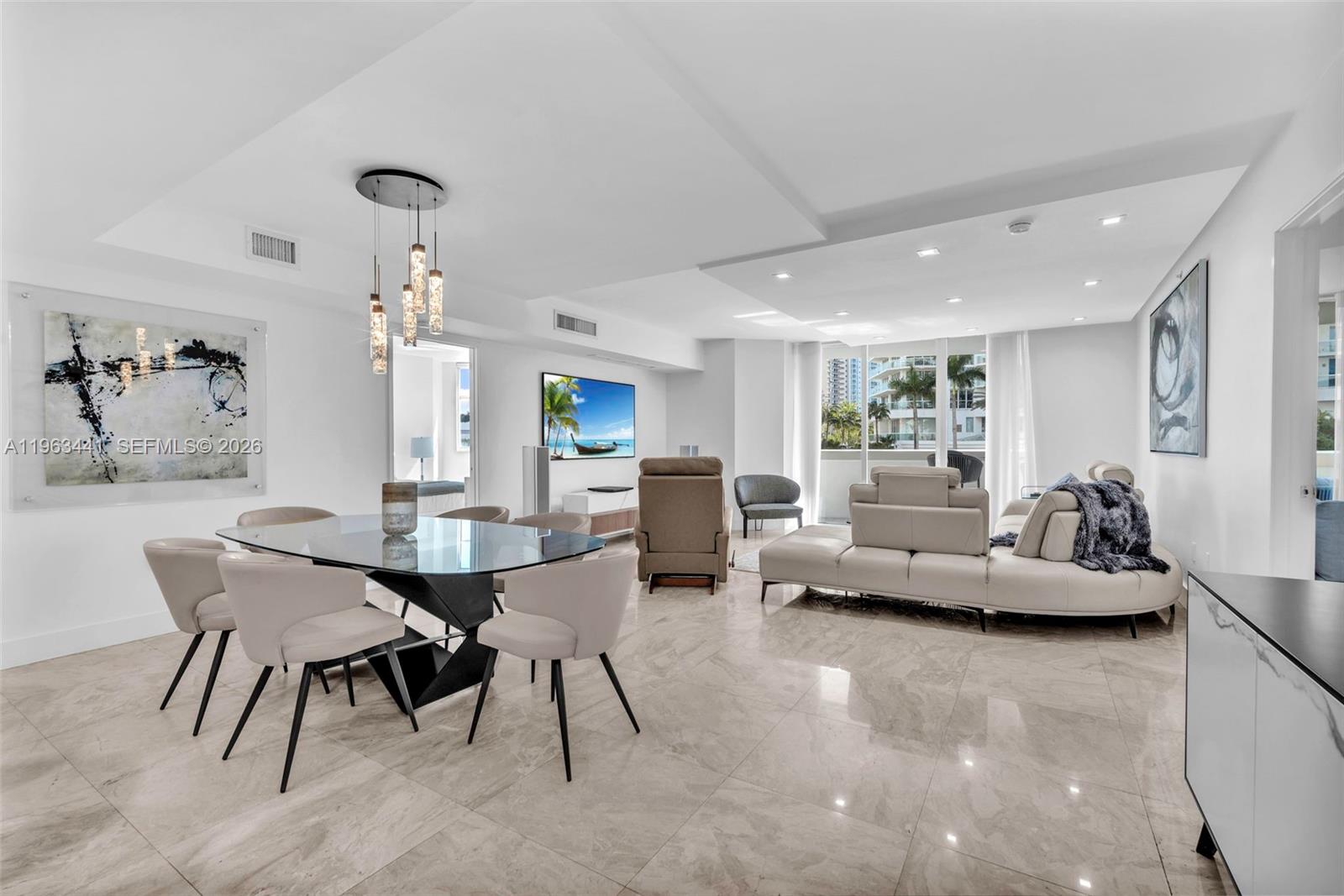 ST TROPEZ ON THE BAY II C - Residential