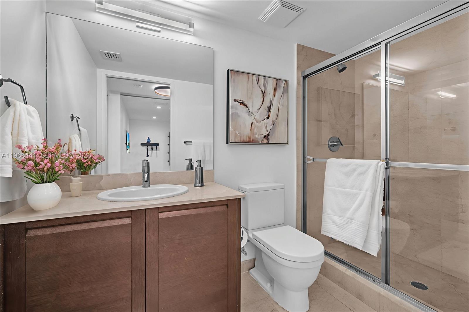 ST TROPEZ ON THE BAY II C - Residential