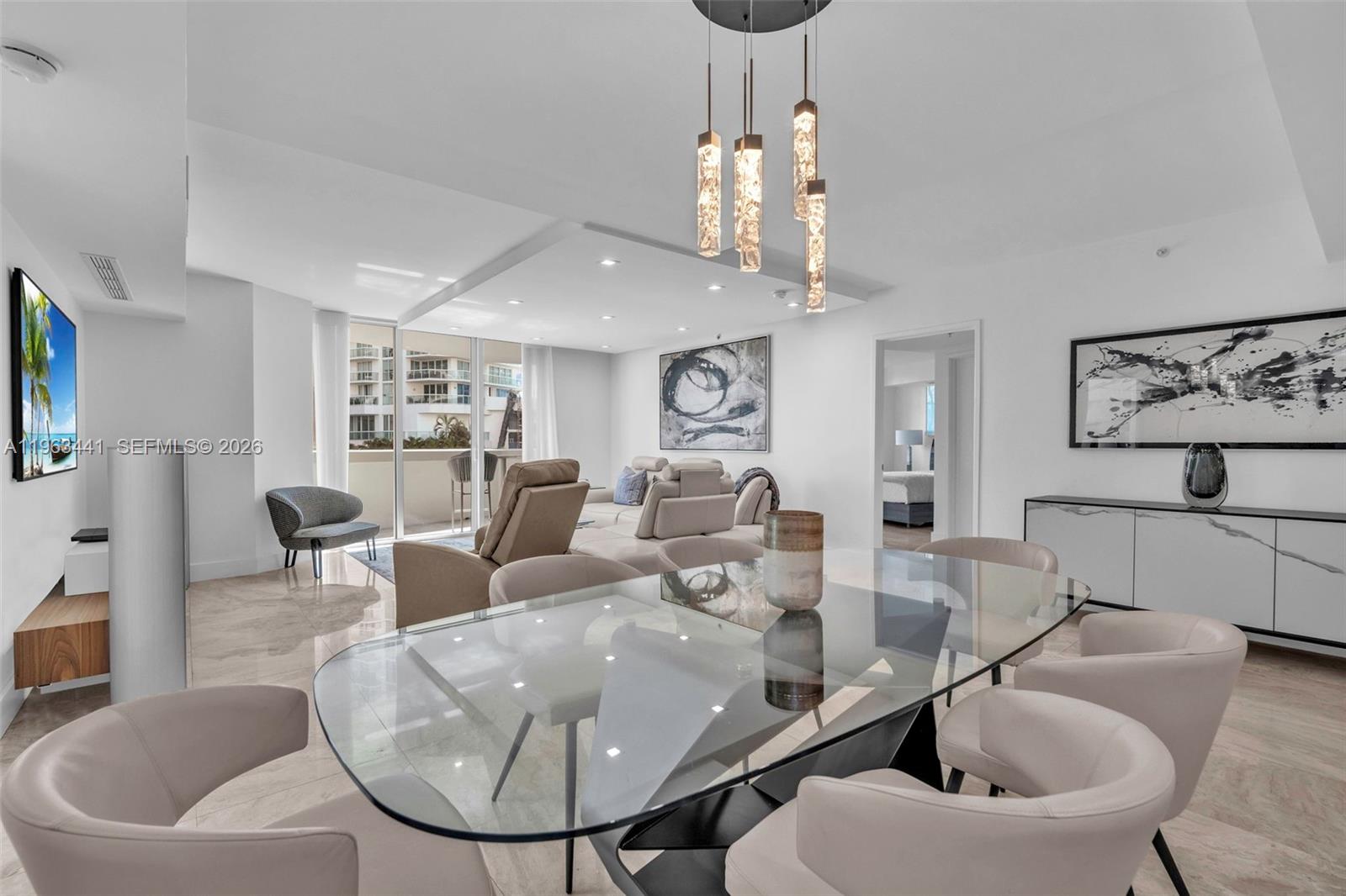 ST TROPEZ ON THE BAY II C - Residential