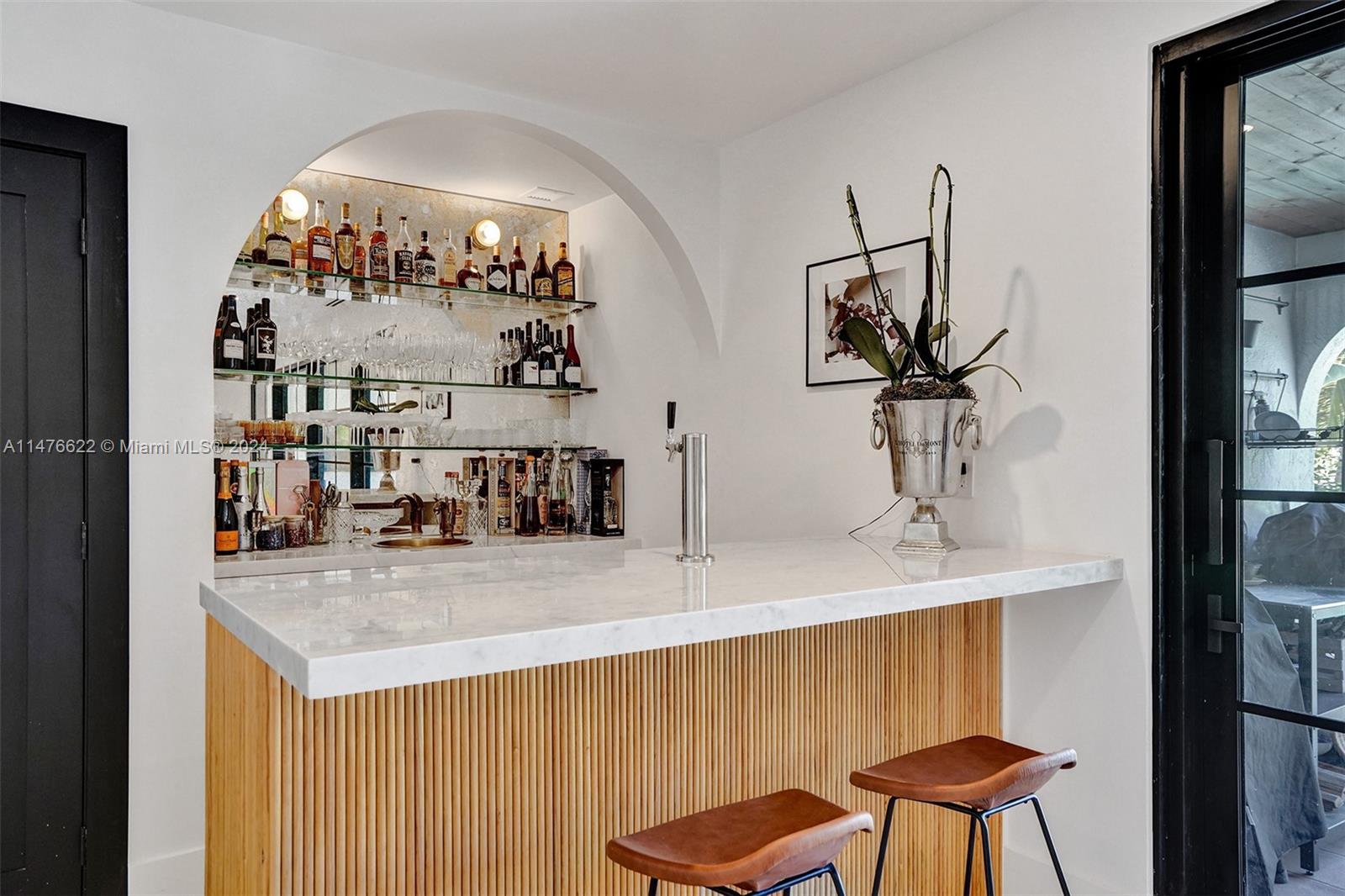 BISCAYNE POINT - Residential