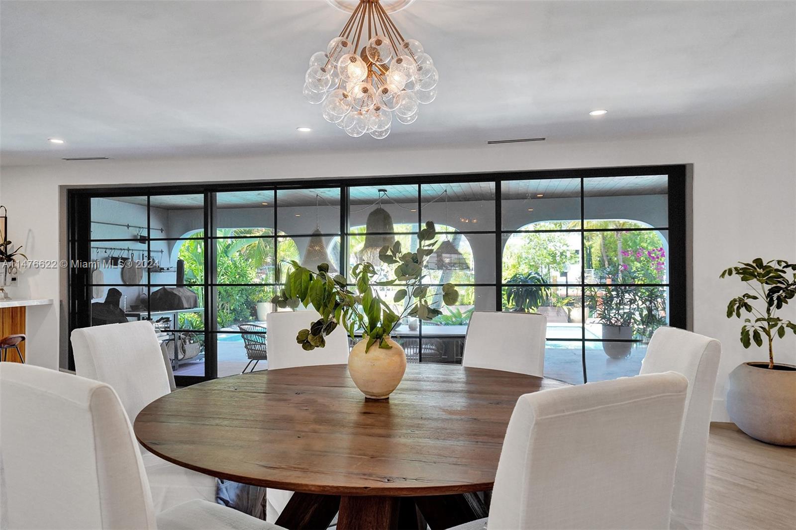 BISCAYNE POINT - Residential